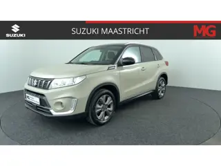 Suzuki Vitara 1.0 Boosterjet Select | P.cam | Apple-/Android Carplay