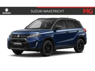Suzuki Vitara 1.4 Boosterjet Smart Hybrid Special Edition | NU MET €1.500,- VOORDEEL