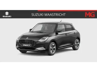 Suzuki Swift 1.2 Style Smart Hybrid | NU MET €1.600,- VOORDEEL