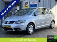Volkswagen Golf Plus 1.6 Trendline | CRUISE | TREKHAAK | AIRCO | NW DISTRIBUTIE |
