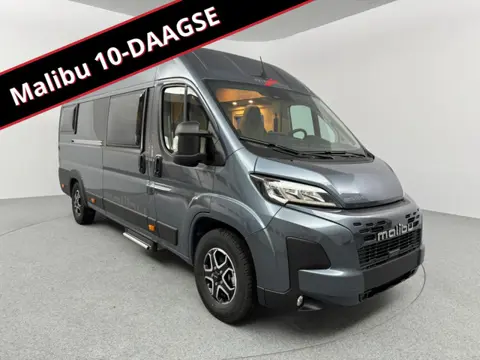 Malibu Relax 640 LE R Ambition Automaat cassetteluifel Nieuw