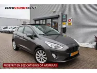 Ford Fiesta 1.0 EcoBoost Titanium 1e Eigenaar | Volledig Onderh | BTW | NL-Auto | Pano | Camera | B&