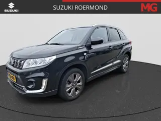 Suzuki Vitara 1.0 Boosterjet Select | NL-Auto |  Navigatie | Camera | Climate Controle | Cruise Cont