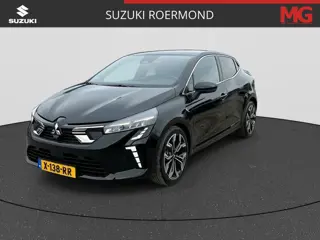 Mitsubishi Colt 1.0T MT First Edition | NL-Auto | Navigatie | Camera | Climate Controle | Apple Carp