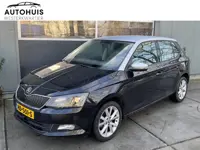 Škoda Fabia 1.2 TSI 90pk Ambition PDC Airco LMV DAB