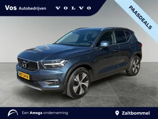 Volvo XC40 T4 Recharge Inscription Expression | Stoel & stuurverwaming | Harman Kardon