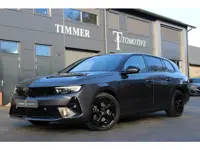 Opel Astra Sports Tourer 1.6 Turbo Plug In Hybrid GSe - Vulcan Grey Stoelverwarming - Stuurverwarmin