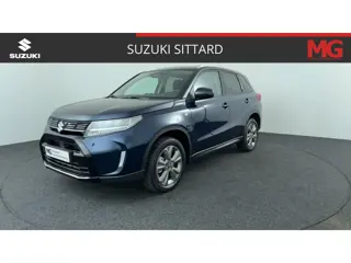 Suzuki Vitara 1.4 Boosterjet Smart Hybrid Select | Rijklaar | Demo |