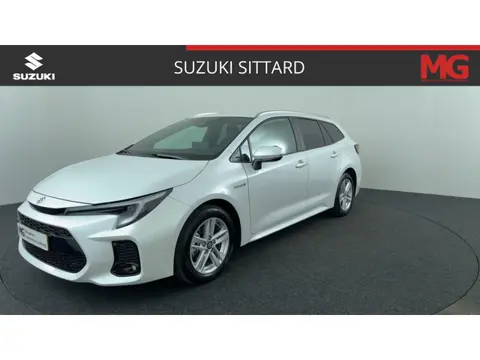 Suzuki Swace 1.8 Hybrid Style | Rijklaar | Navigatie | Adaptieve Cruise Control | Achteruitrij Camer