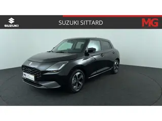 Suzuki Swift 1.2 Style Smart Hybrid | Demo | Rijklaar |