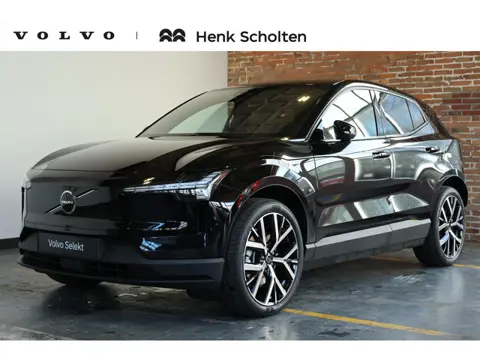 Volvo EX30 Single Motor Extended Range Europa 69 kWh | 20 inch Lichtmetalen velgen | Stoelverwarming
