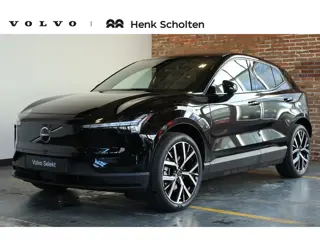 Volvo EX30 Single Motor Extended Range Europa 69 kWh | 20 inch Lichtmetalen velgen | Stoelverwarming