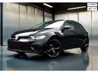 Volkswagen POLO 1.0 TSI R-Line Business Navi_Carplay_Led_Virtual cocpit_18''LMV