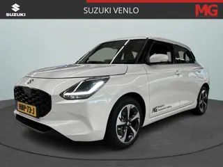 Suzuki Swift 1.2 Style Smart Hybrid | Rijklaar | Climate Control | Cruise Control Adaptief | Navigat