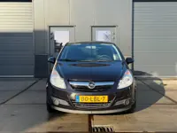 Opel Corsa 1.2-16V '111' Edition Automaat Clima Cruise Navi 17”