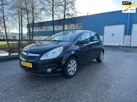 Opel Corsa 1.2-16V Enjoy Airco! 5 deurs