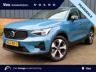 Volvo XC40 B4 Plus Dark | Harman Kardon | Elektrische stoelen met memory | Stoel & Stuurverwarming |