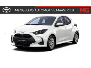 Toyota Yaris 1.5 Hybrid 115 Comfort INRUILVOORDEEL €2.000,-