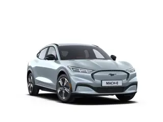 Ford Mustang Mach-E Standard RWD 73 kWh | Technology Pack + | 470 km WLTP | Uit voorraad leverbaar |