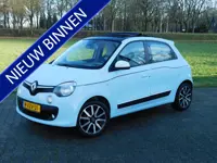 Renault Twingo 1.0 SCe Dynamique, Cabrio (bj 2014)