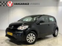 Volkswagen up! 1.0 (bj 2022)