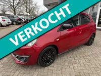 Mitsubishi Space Star 1.2 Instyle, Automaat, Navi, Apple carplay, Stoelverwarming, etc