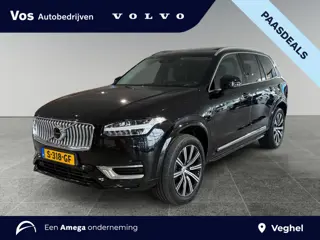Volvo XC90 T8 Recharge AWD Inscription l Long Range l Pano l LED l ACC