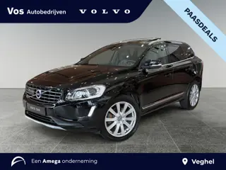Volvo XC60 T6 AWD Summum | Inscription | Full Option