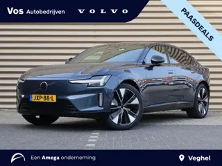 Volvo ES90 Single Motor Extended Range Plus 92 kWh | Geventileerde stoelen voor en achter