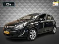 Opel Corsa 1.4-16V |BlitZ |vijf deurs |AIRCO| NAP