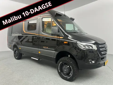 Malibu Genius 641 LE Performance 4x4 Ook Inkoop