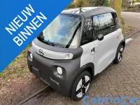 Opel Rocks-E KLUB NIEUW 2026