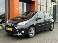 Toyota Yaris 1.3 VVT-i|Cruise|Airco|Isofix|Camera|Trekhaak