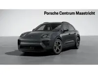 Porsche Macan 4