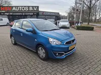 Mitsubishi Space Star 1.0 Cool+ airco 4-deurs org NL