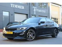 BMW 3-serie 320e M Sport Business Edition Plus - Schuif kanteldak - Laserlight - 19 inch - Head Up G