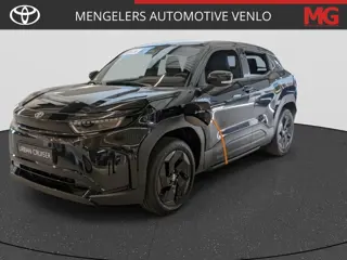 Toyota Urban Cruiser Dynamic 61 kWh EXTRA INRUILVOORDEEL € 1.500,--