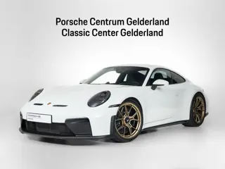 Porsche 911 GT3 Touring