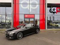 Mercedes-Benz A-klasse 250 e AMG-pakket | Panoramadak | Alcantara