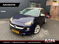 Opel ADAM 1.4 Jam, Led sterrenhemel, Apple carplay/Android auto