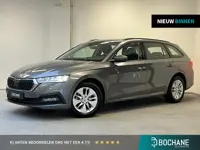 Skoda Octavia Combi 1.0 TSI Business Edition | TREKHAAK | CARPLAY | 1E-EIG |
