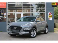 Hyundai Kona 1.0 T-GDI Comfort Airco Camera Carplay Nap