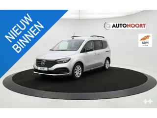 Mercedes-Benz EQT Tourer 200 L1 Advanced Plus 45 kWh NIEUW 2024 supercharge/snelladen incl fabrieksg
