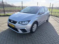 Seat Ibiza 1.0 TSI Style Business Intense | Carplay | Camera | PDC | Stoelverwarming