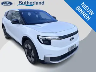 Ford Explorer Premium Extended Range AWD 79 kWh 340pk! | Panoramadak | 360 graden camera | Head up D