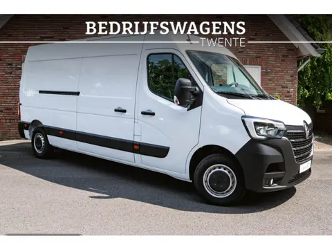 Renault Master 2.3 dCi 135PK L3H2 NAVI CAMERA PDC V+A Renault Master T35 2.3 dCi 135 L3H2 Comfort