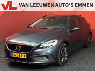 Volvo V40 Cross Country 1.5 T3 Nordic+ | Automaat | Navigatie | Climate Control | Trekhaak |