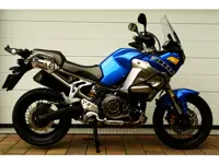 Yamaha XT1200Z | XT 1200 SUPER TENERE ABS (bj 2010)