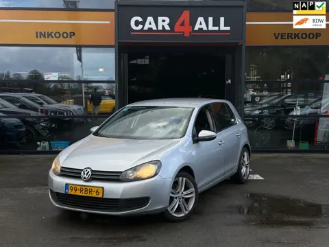 Volkswagen Golf 1.2 TSI Comfortline BlueMotion APK 22-4-27/LMVELGEN/RIJDT SCHAKELT PERFECT