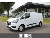 Ford Transit Custom 300 2.0 TDCI L2H1 Trend | TREKHAAK | CAMERA | NAVI BY APP |